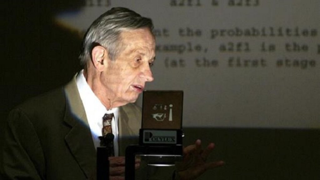 John Nash