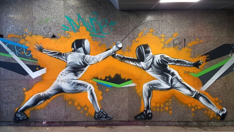 Младите български шампиони грейнаха в "Спортен подлез"