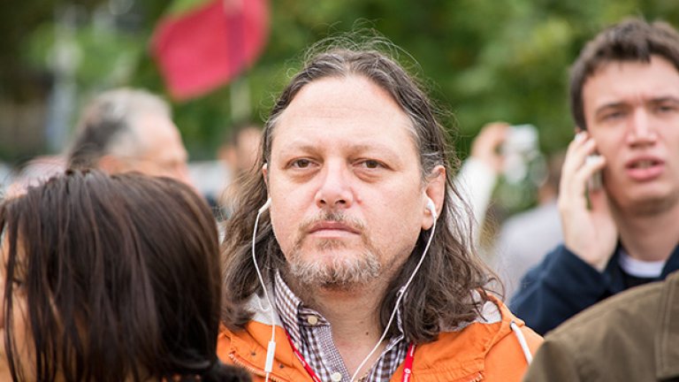 Парламентът не работи - няма кворум