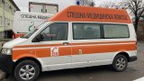 Инцидентът е станал между село Стоян Михайловски и Нови пазар