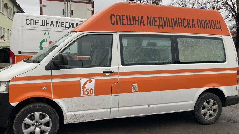 9-годишното момче е настанено в болница в Монтана