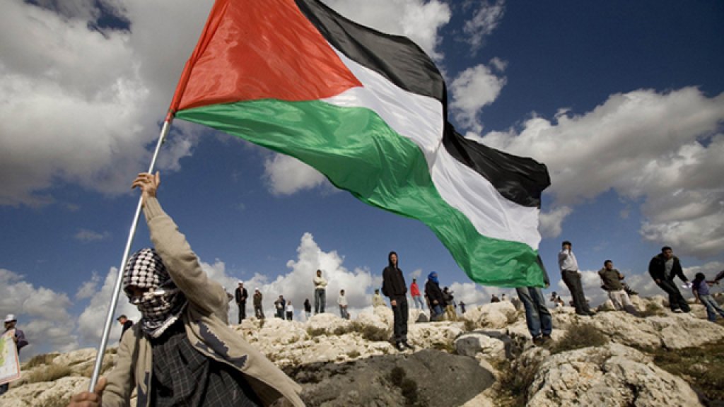 intifada