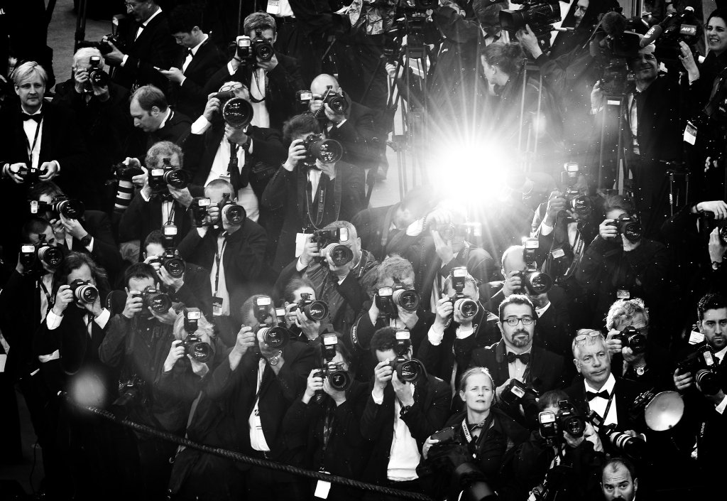 An Alternative View - The 66th Annual Cannes Film Festival