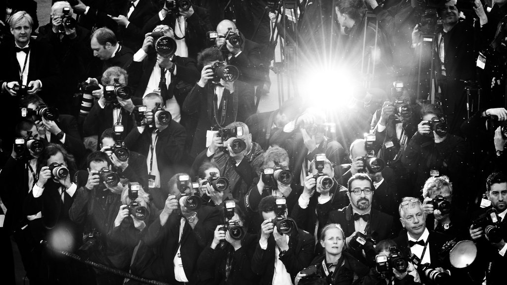 An Alternative View - The 66th Annual Cannes Film Festival