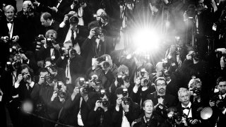 An Alternative View - The 66th Annual Cannes Film Festival
