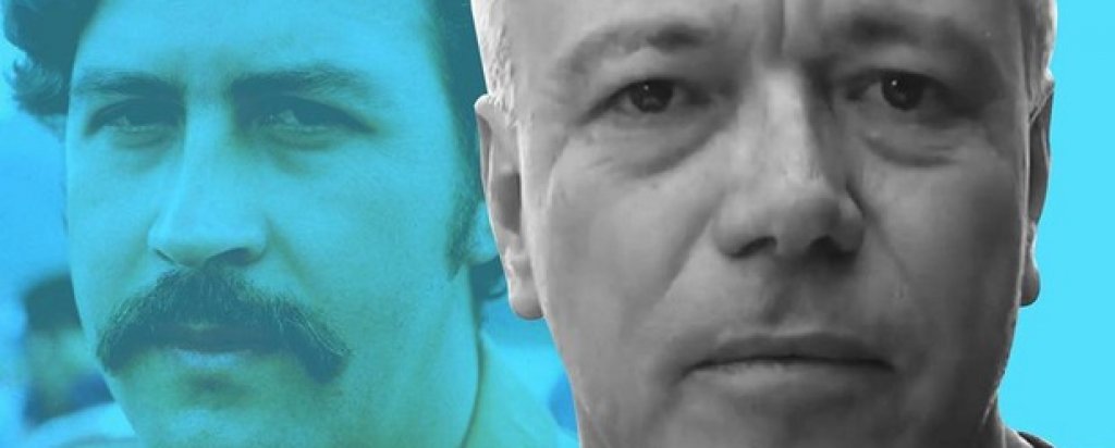 Главорезът търси чисти пари от почтена работа