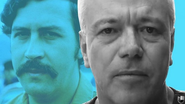 Главорезът търси чисти пари от почтена работа