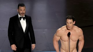 Скеч, който едва ли ще се повтори