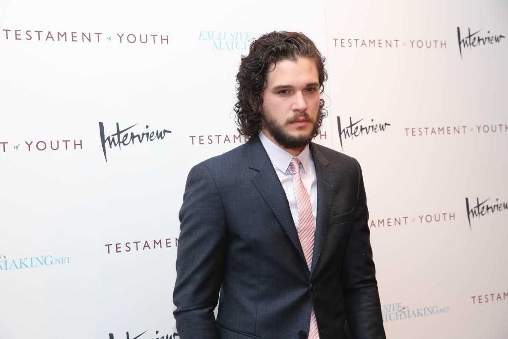 "Testament Of Youth" New York Premiere - Arrivals