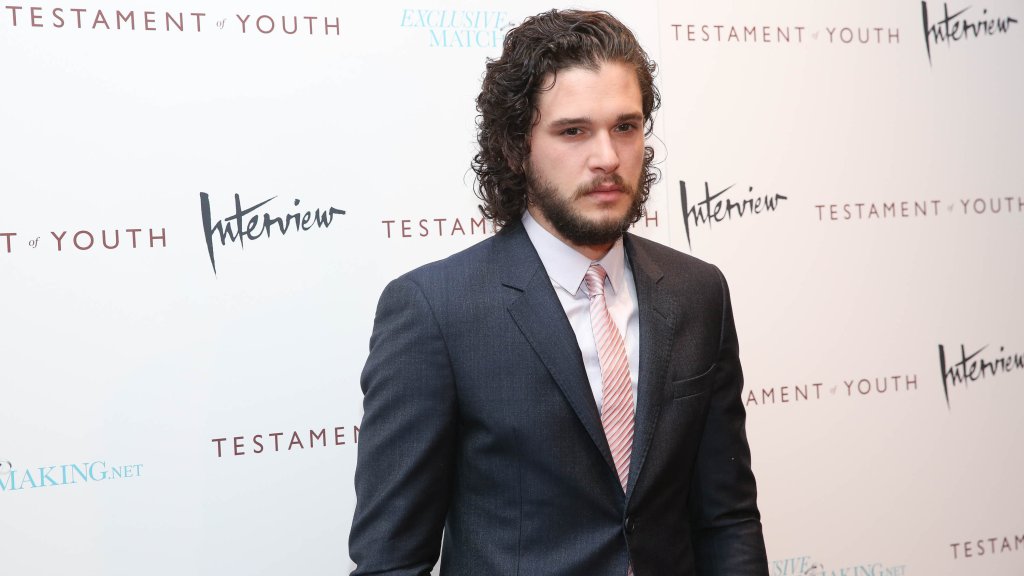 "Testament Of Youth" New York Premiere - Arrivals