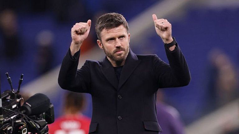 Карик: Можем и по-добре, но съм доволен