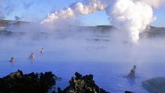 Китайски предприемач иска да купи 0.3% от територията на Исландия за туристически проект 