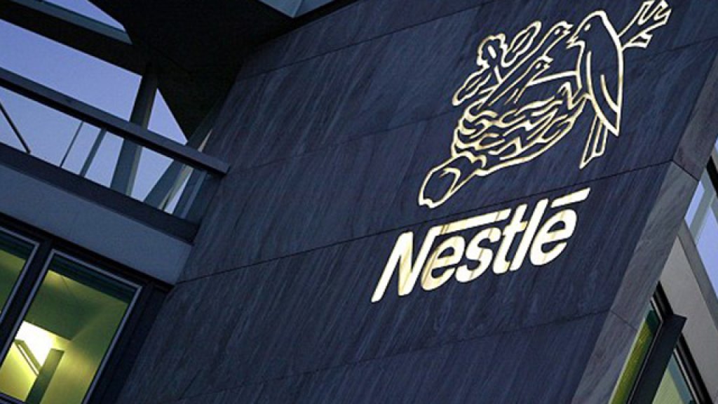 Nestle