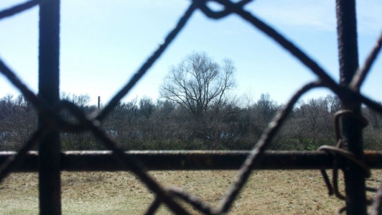 Често пъти най-ужасяващите истории се случват на най-красивите места