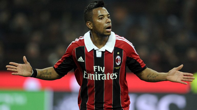 И бивш ас на Реал и Сити ще лежи за изнасилване