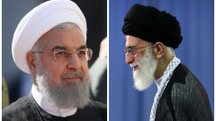 Реформисти срещу хардлайнъри и в разузнаването на Техеран