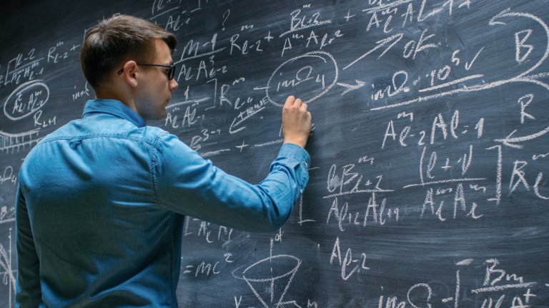 Мило гневниче: Още само 127 математици по телевизията и е Нова година!