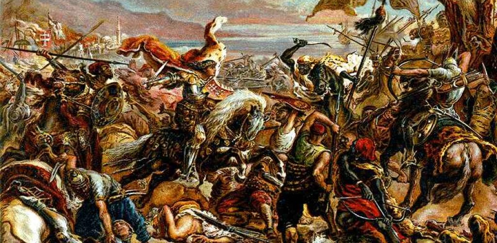 Battle_of_Varna,_Jan_Matejko