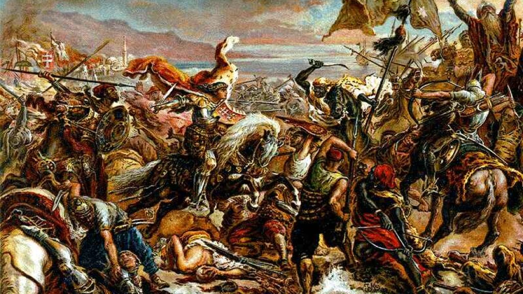 Battle_of_Varna,_Jan_Matejko