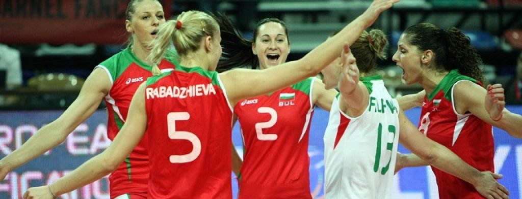 volley jeni