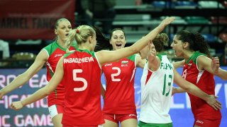 volley jeni