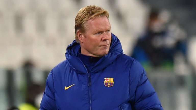 Възмутеният Куман: Имаше дузпа на Рамос, знаем защо не я свириха