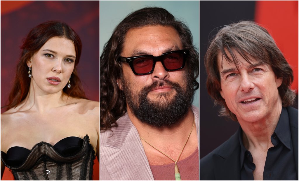 В година на големи касови провали