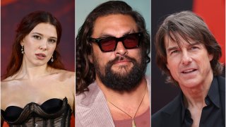 В година на големи касови провали