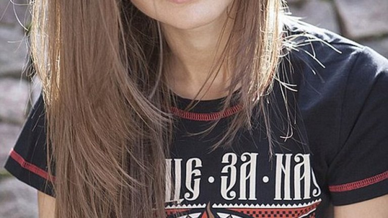 Забравете мъжете! Страховити руски фенки ще леят кръв на Мондиал 2018