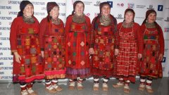 Бурановските бабушки стигнаха до финала на Евровизия
