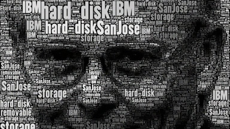  Джон „Джак” Харкър, баща на преносимите дискови устройства

Работил за IBM в продължение на 35 години и изпълнявал доста различни роли в компанията, преди да се пенсионира през 1987 г. Ще бъде запомнен най-вече като създател на преносимата дискова памет след оглавения от него проект 1311 Disk File. Той е работил и по IBM 250 RAMAC, първия хард диск драйв, а смъртта му настъпи през 2013 г.
