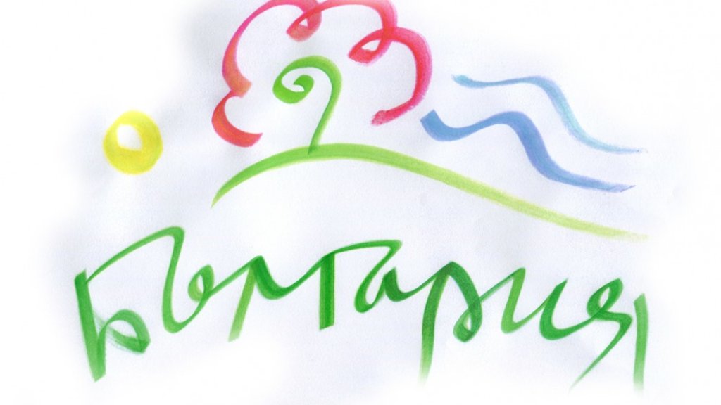 5 визия, лого на българия
