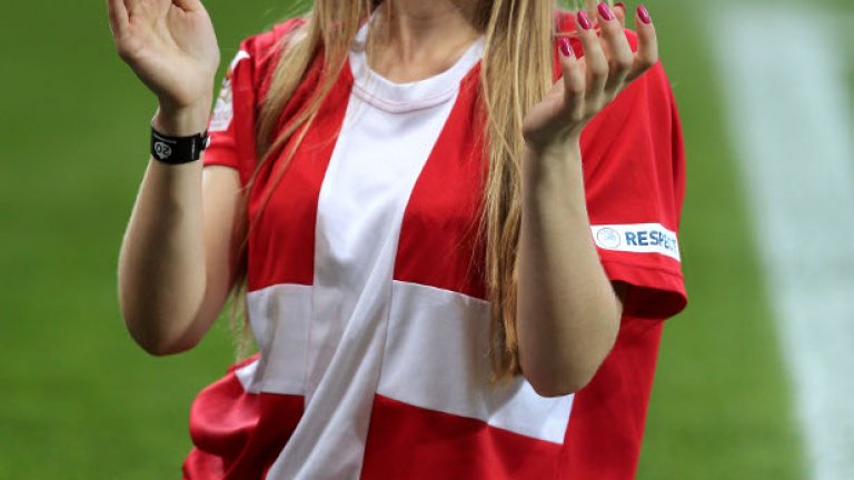 Фенки, фенки