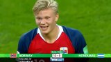 ВИДЕО: Денят, в който Холанд вкара 9 гола и му отмениха още 1
