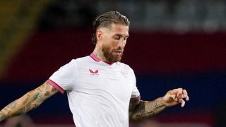 Серхио Рамос е пред сензационен трансфер