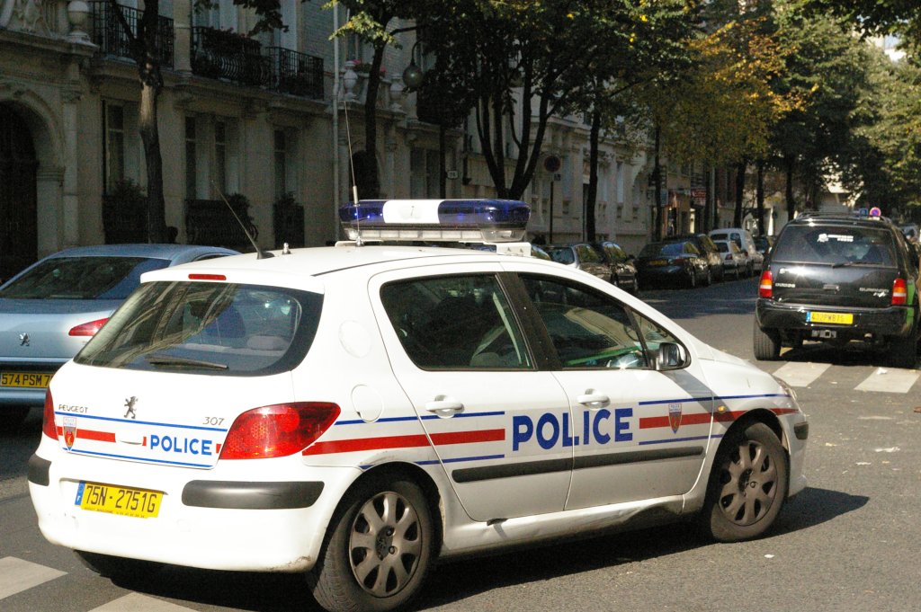 voiture-police