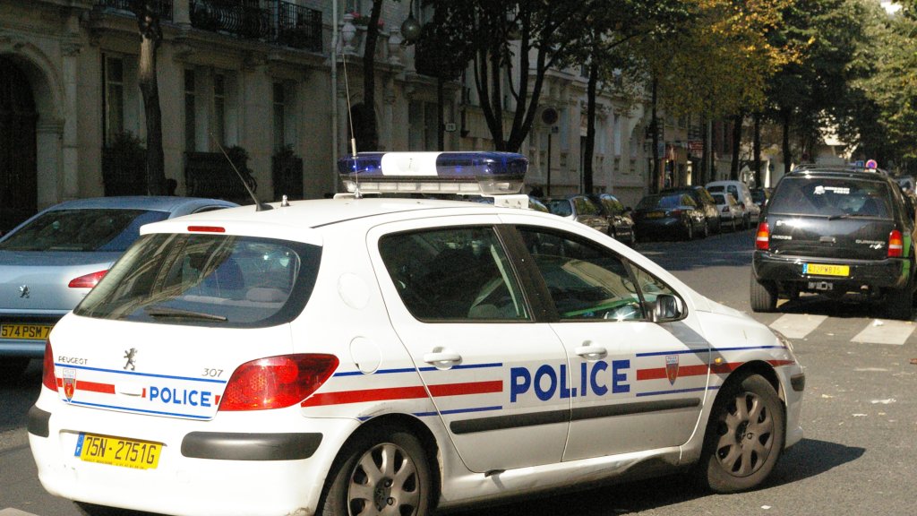 voiture-police
