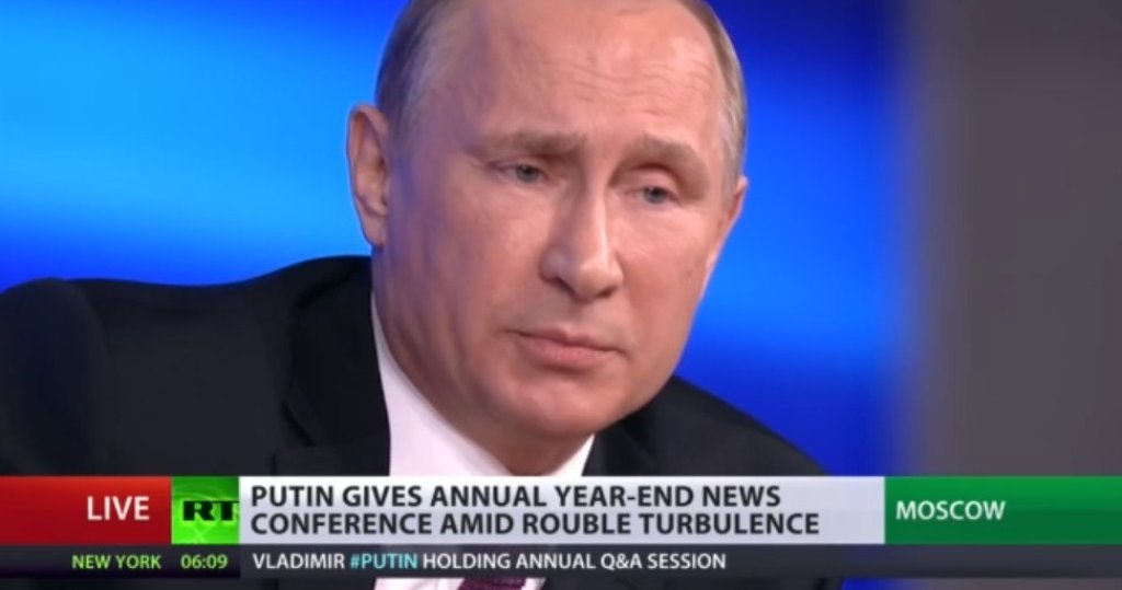 putin