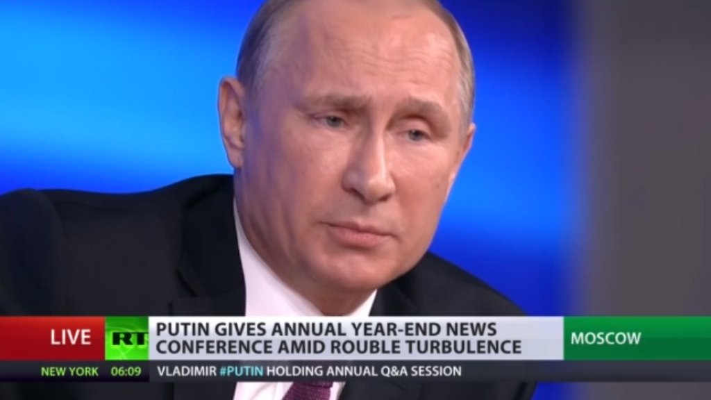putin