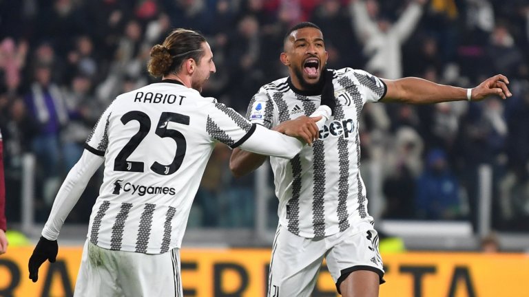 Барса иска една от звездите на Юве