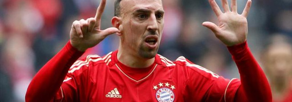 ribery