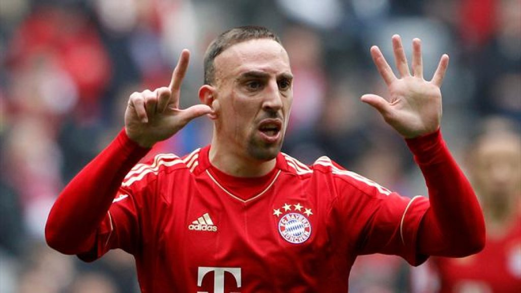 ribery