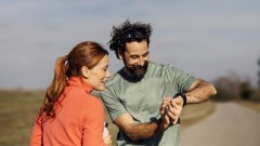 Пролетен рестарт: Смартчасовниците като помощник за по-добър ритъм