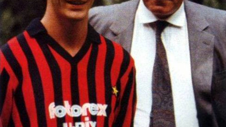 Анонимно обаждане за 2.6 милиарда: Неразгаданата мистерия около Паоло Роси