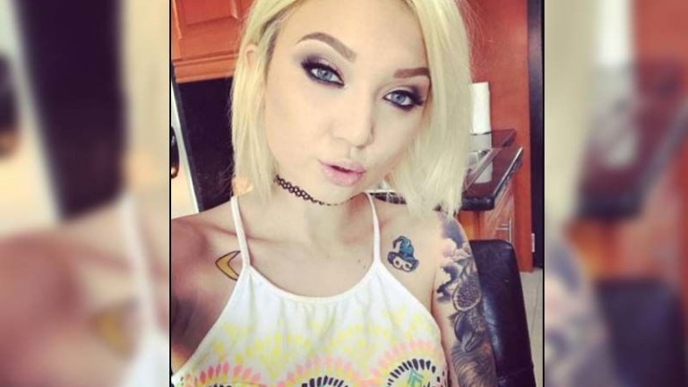 Близките на порноактрисата обвиняват не само дрогата за смъртта ѝ