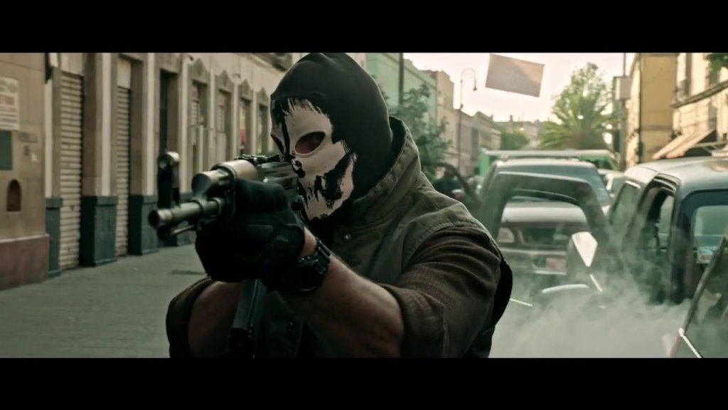 "Sicario 2: Soldado" 
В продължението на филма от 2015 година, за жалост, няма да участва Емили Блънт, но Джош Бролин и Бенисио Дел Торо компенсират.  
Премиера: 29 юни