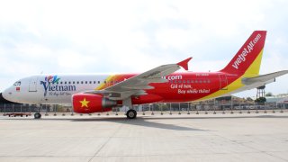 vietjetair