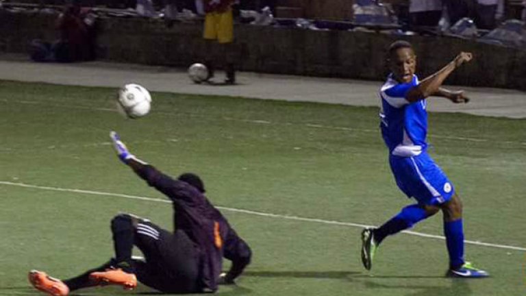 Ангуила, №208
Най-слабият тим от Карибския басейн, който загуби първия си квалификационен мач за влизане в групите срещу Никарагуа с 0:5.