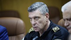 Главният секретар на МВР е получил обаждания със заплахи от скрити номера