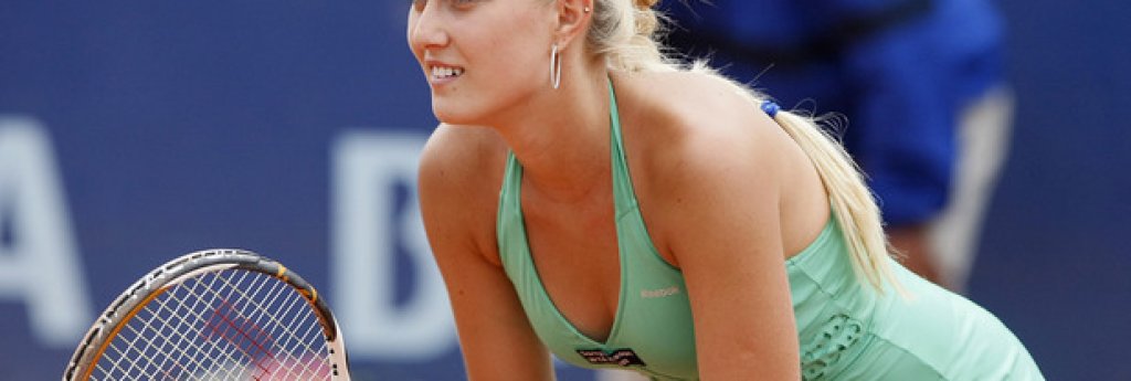 Кристина Антонючук
Украинската тенисистка се състезава до 2010 година, когато беше заловена със забранен диуретик. Наказанието й беше 14 месеца, но след това реши да не продължава с тениса.